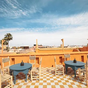 & Dar Baraka & Karam Riad Marrakesh