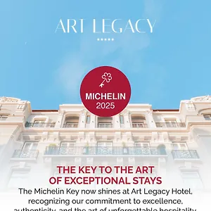 מלון Art Legacy Baixa-chiado