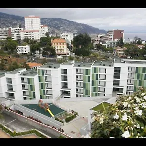 Quinta Da Nogueira Appartement Funchal (Madeira)