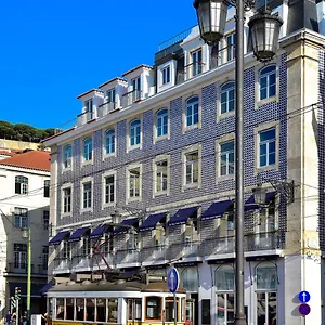 מלון My Story Figueira